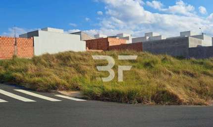 Terreno Misto à venda, 157 m² por R$ 197.000 - Jardim das Araras - Indaiatuba/SP