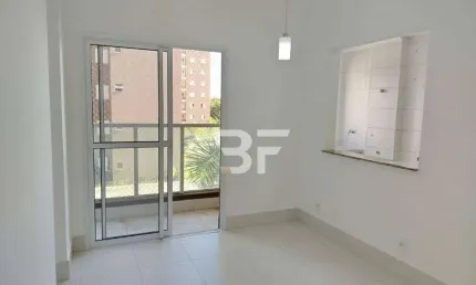 Apartamento com 3 dormitórios à venda, 63 m² por R$ 450.000,00 - Reserva Vista Verde - Indaiatuba/SP
