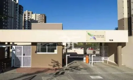 Apartamento à venda, 62 m² por r$ 450.000,00 - reserva vista verde - indaiatuba/sp