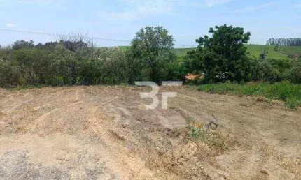 Terreno 1.000m² à venda por R$ 233.500 - Cardeal/Elias Fausto/SP