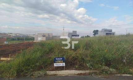 Terreno à venda, 150 m² por R$ 212.000,00 - Jardím das Araras - Indaiatuba/SP