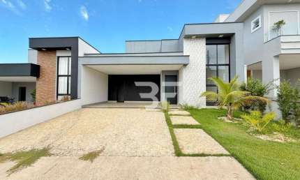 Casa com 3 dormitórios à venda, 188 m² por R$ 1.515.850,00 - Jardim Piemonte - Indaiatuba/SP
