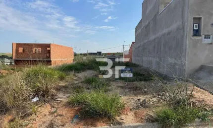 Terreno à venda, 15 m² por R$ 165.000 - Smart  City - Indaiatuba/SP
