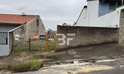 Terreno à venda, 250 m² por R$ 330.000 - Jardim Sevilha - Indaiatuba/SP