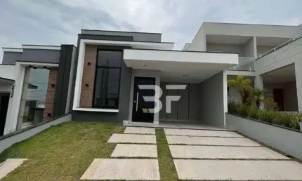 Casa com 3 dormitórios para alugar, 132 m² por r$ 7.950/mês - jardim mantova residencial - indaiatuba/sp