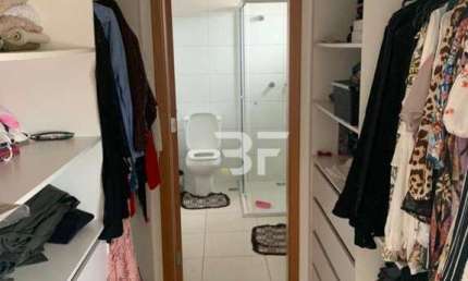 Apartamento com 3 dormitórios para alugar, 116 m² por R$ 7.331,00/mês - Condomínio Le Chateau Frontenac - Indaiatuba/SP