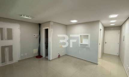 Sala, 40 m² - venda por R$ 400.000 ou aluguel por R$ 3.000/mês - Office Premium - Indaiatuba/SP