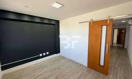 Sala para alugar, 40 m² por R$ 3.000,00/mês - Office Premium - Indaiatuba/SP