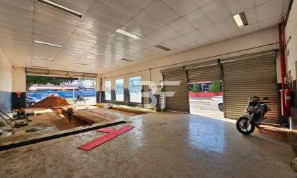 Salão para alugar, 1300 m² por R$ 49.550/mês - Vila Castelo Branco - Indaiatuba/SP