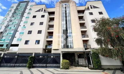 Apartamento com 3 dormitórios à venda, 103 m² por R$ 450.000,00 - Cidade Nova II - Indaiatuba/SP