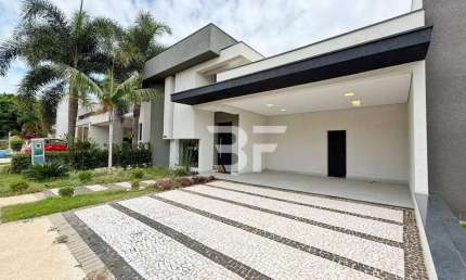 Casa com 3 dormitórios à venda, 230 m² por R$ 2.615.000,00 - Residencial Duas Marias - Indaiatuba/SP
