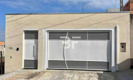 Casa com 2 dormitórios, 130 m² - venda por R$ 640.000,00 ou aluguel por R$ 2.800,00/mês - Jardim dos Sabiás - Indaiatuba/SP