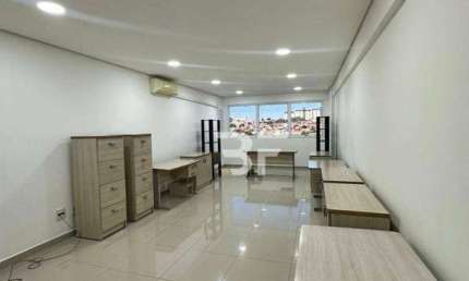Sala à venda, 40 m² por R$ 370.000,00 - Office Premium - Indaiatuba/SP