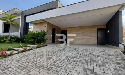 Casa com 3 dormitórios, 190 m² - venda por r$ 1.600.000,00 ou aluguel por r$ 9.780,00/mês - jardim laguna - indaiatuba/sp