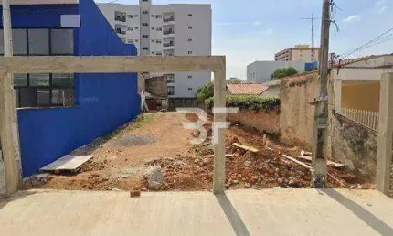 Terreno à venda, 692 m² por R$ 2.200.000,00 - Centro - Indaiatuba/SP