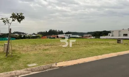 Terreno à venda, 510 m² por r$ 1.380.000 - parque villa dos pinheiros - indaiatuba/sp