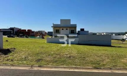 Terreno à venda, 300 m² por r$ 440.000,00 - london park - indaiatuba/sp