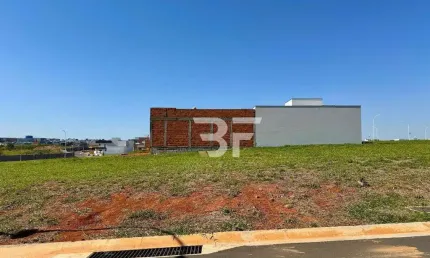 Terreno à venda, 300 m² por R$ 630.000 - Jardim Residencial Dona Maria Cândida - Indaiatuba/SP