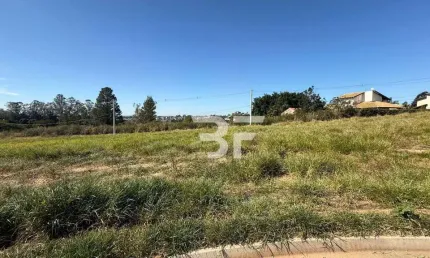 Terreno à venda, 209 m² por R$ 310.000,00 - Residencial Reserva Botânica - Indaiatuba/SP