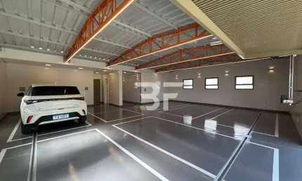 Casa com 4 dormitórios à venda, 479 m² por R$ 3.680.000,00 - Condomínio Residencial Primavera II - Salto/SP