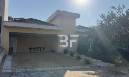 Casa com 4 dormitórios para alugar, 218 m² por R$ 11.004,00/mês - Jardim Amstalden Residence - Indaiatuba/SP
