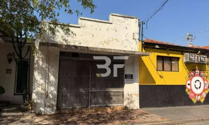 Casa à venda, 300 m² por R$ 1.100.000 - Centro - Indaiatuba/SP