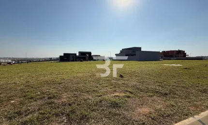 Terreno à venda, 300 m² por R$ 620.000,00 - Jardim Residencial Dona Maria Cândida - Indaiatuba/SP