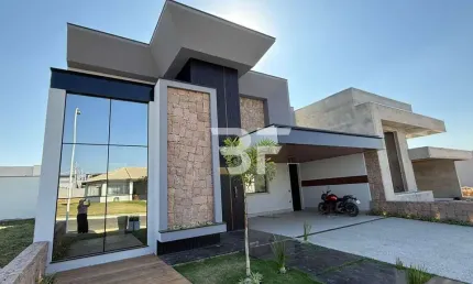 Casa com 4 dormitórios à venda, 200 m² por R$ 2.380.000,00 - Jardim Residencial Dona Maria Cândida - Indaiatuba/SP