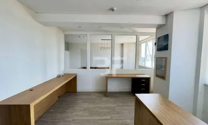 Sala, 80 m² - venda por r$ 900.000,00 ou aluguel por r$ 7.605,81/mês - edifício the diplomat - indaiatuba/sp