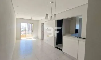 Apartamento com 2 dormitórios para alugar, 71 m² por R$ 3.000/mês - Condomínio Edifício Roccaporena - Indaiatuba/SP