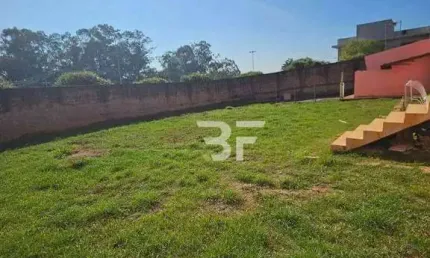 Terreno à venda, 357 m² por r$ 445.000 - parque são lourenço - indaiatuba/sp