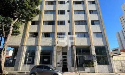 Apartamento com 3 dormitórios para alugar, 96 m² por R$ 2.673,00/mês - Vila Sfeir - Indaiatuba/SP