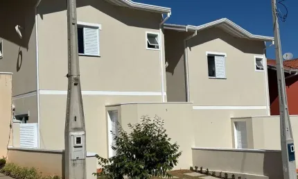 Casa com 3 dormitórios à venda, 84 m² por r$ 719.000,00 - condomínio residencial flamboyant - indaiatuba/sp