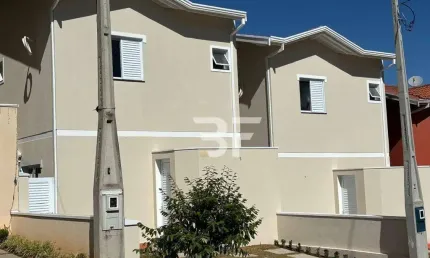 Casa com 3 dormitórios à venda, 84 m² por r$ 719.000,00 - condomínio residencial flamboyant - indaiatuba/sp