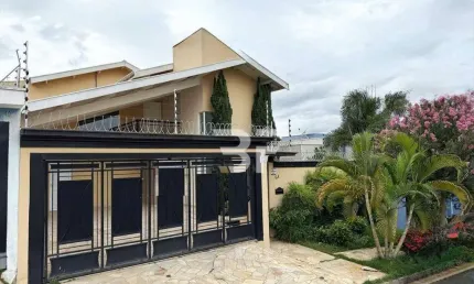 Casa com 3 dormitórios à venda, 357 m² por r$ 1.464.500,00 - jardim esplanada - indaiatuba/sp