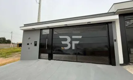 Casa com 3 dormitórios à venda, 110 m² por r$ 720.000,00 - jardim bom sucesso - indaiatuba/sp