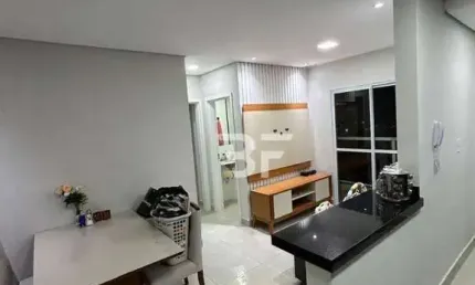 Apartamento com 2 dormitórios à venda, 51 m² por r$ 385.000 - condomínio villa helvetia - indaiatuba/sp