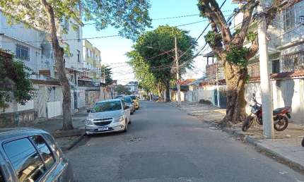 Apartamento com 2 quartos à venda na Rua Visconde de Itabaiana, Engenho Novo, Rio de Janeiro