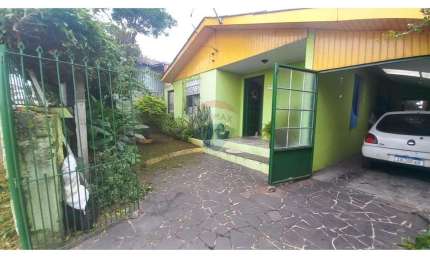Casa com 3 quartos à venda na Rua Gonçalves de Magalhães, 717, Aparecida, Alvorada