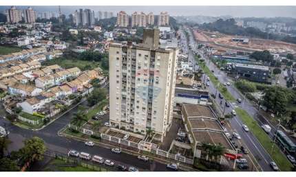 Apartamento com 2 quartos à venda na Rua Ney da Gama Ahrends, 51, Alto Petrópolis, Porto Alegre