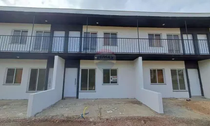 Apartamento com 2 quartos à venda na Vila Elsa, Viamão 