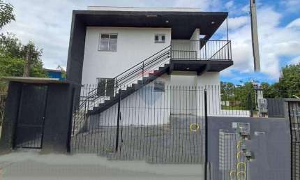 Apartamento novo à venda 01 dormitório na Vila Elsa