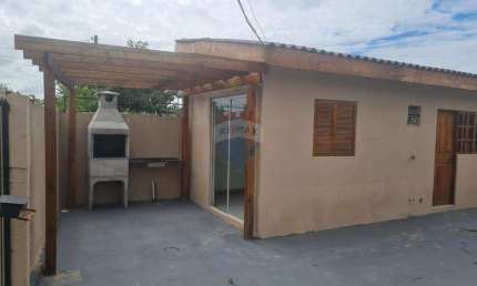 Casa com 1 quarto à venda na Rua Catumbi, 35, Maria Regina, Alvorada