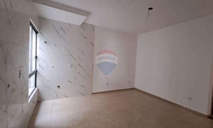 Apartamento com 1 quarto à venda no Jardim Algarve, Alvorada 