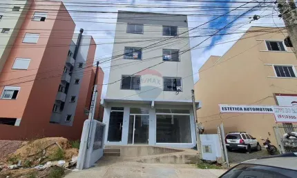 ÓTIMO PREÇO Apartamento à Venda  1 Dormitório na Avenida Zero Excelente Localização!