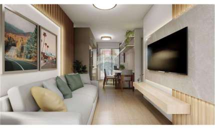 Casa / 2 Dormitórios / 1 Vaga / Florescente / Viamão