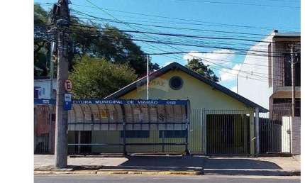 Ponto comercial à venda na Rua Bento Gonçalves, 124, Centro, Viamão