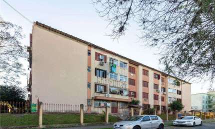Apartamento com 1 quarto à venda na Rua Dr. Cândido José De Godói, 150, Rubem Berta, Porto Alegre