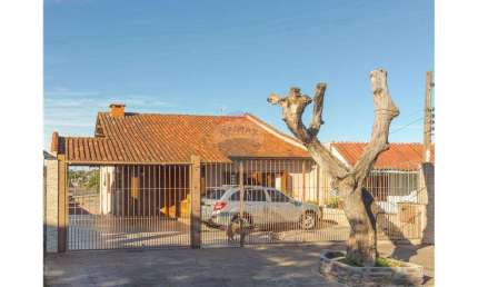 Casa com 3 quartos à venda na Avenida Maurício Seligman, 25, Rubem Berta, Porto Alegre