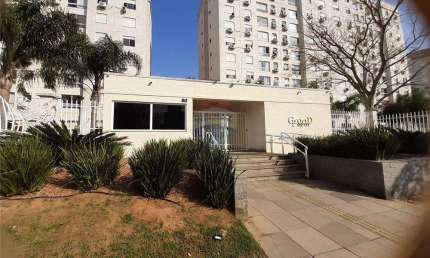 Apartamento com 2 quartos à venda na Rua Waldemar Pinheiro Cantergi, 80, Sarandi, Porto Alegre